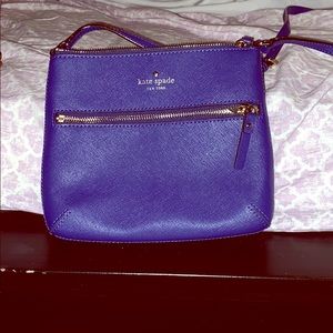 Kate spade cross body